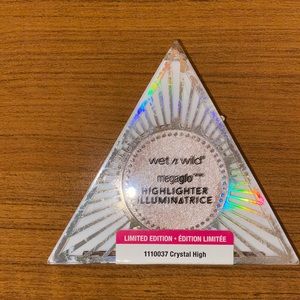 Wet N Wild Limited Edition Crème Highlighter